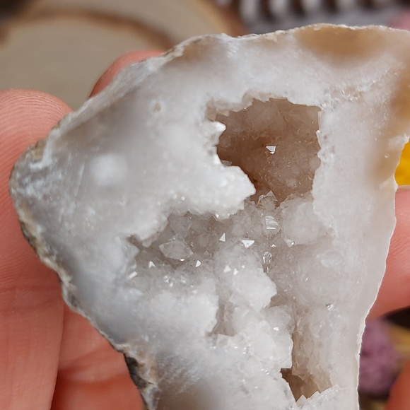 Crystal Geode Oco Geode - Picture 6 of 9